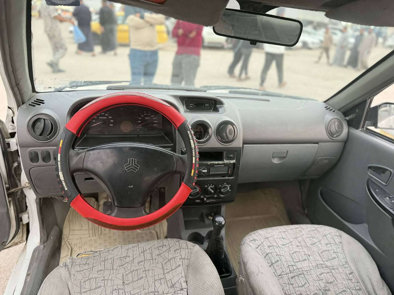 سايبه 2012 كير إستوني امبدله مكينه بيهه بخار شواصي معمره كهربائيات جديده المكان النجف ابو صخير هاذه رقمي ***********
