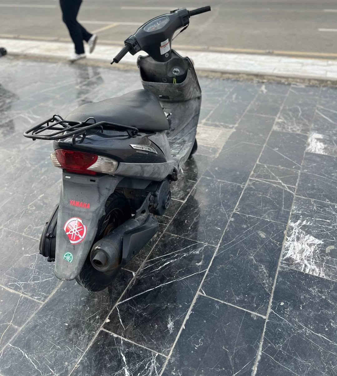 سلام عليكم دراج ادرس غديم لبيع عاطله كوم حديد لسعر 300 وبيه مجال ***********
