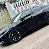 كراون ٢٠٢٣ • هايبرد ٢٥٠٠ • ماشيه ٢٨٠٠٠