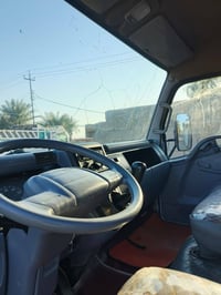 كنتر 2013 السياره كفاله كير اكسل مكينه قماره شاصي كله بالشرط رقم ميسان...