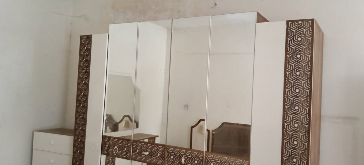 بنات غرفه 9 قطع لبيع سريع ب300 تريده هسه تجي تاخذه


**إذا كنت صاحب هذا الإعلان وتريد حذفه لأي سبب، رجاءا أرسل رسالة إلى الدعم الفني**