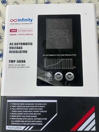 رافع قدرة • مستعمل ٤ أشهر • نجف