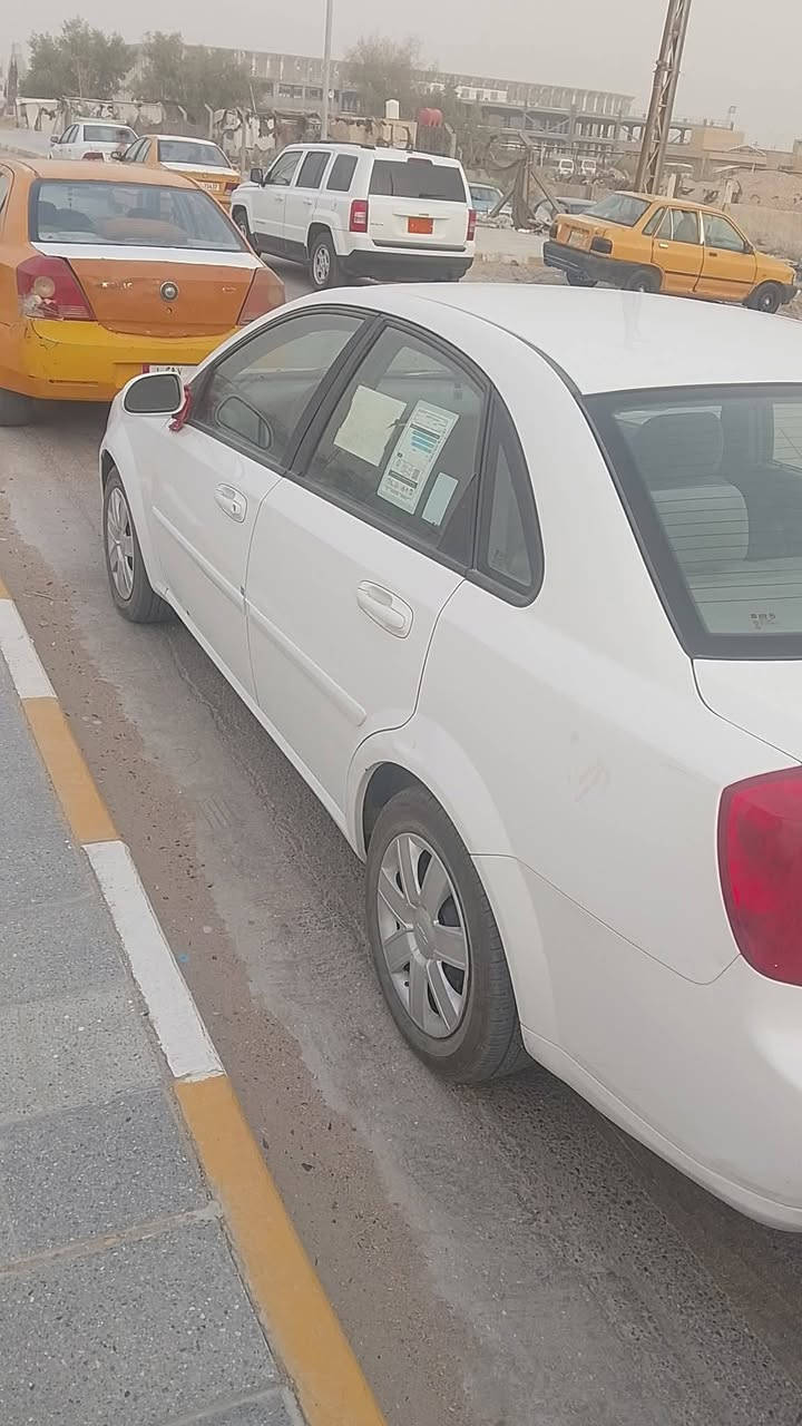 السلام عليكم
اوبترا للبيع السياره مكفوله موديل 2011
مداور ثاني يوم مكان السياره الناصريه اسكان الصناعي
السعر 85 وبي مجال 
رقم الهاتف***********
