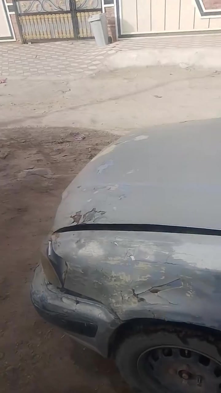 للبيع او مراوس


**إذا كنت صاحب هذا الإعلان وتريد حذفه لأي سبب، رجاءا أرسل رسالة إلى الدعم الفني**