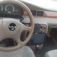 البيع سمند مديل 13رقم جديد تخم تاير تبريد تدفء صدر جديد جاهزه من كلشي ...