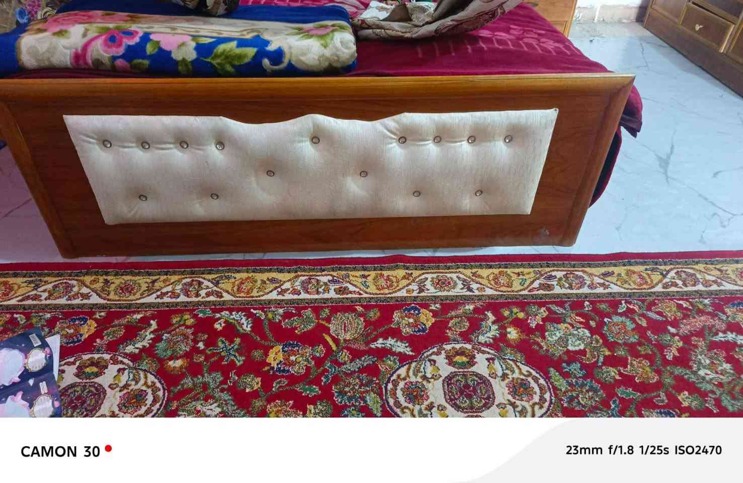 جربايه للبيع العنوان بغداد المشتل


**إذا كنت صاحب هذا الإعلان وتريد حذفه لأي سبب، رجاءا أرسل رسالة إلى الدعم الفني**