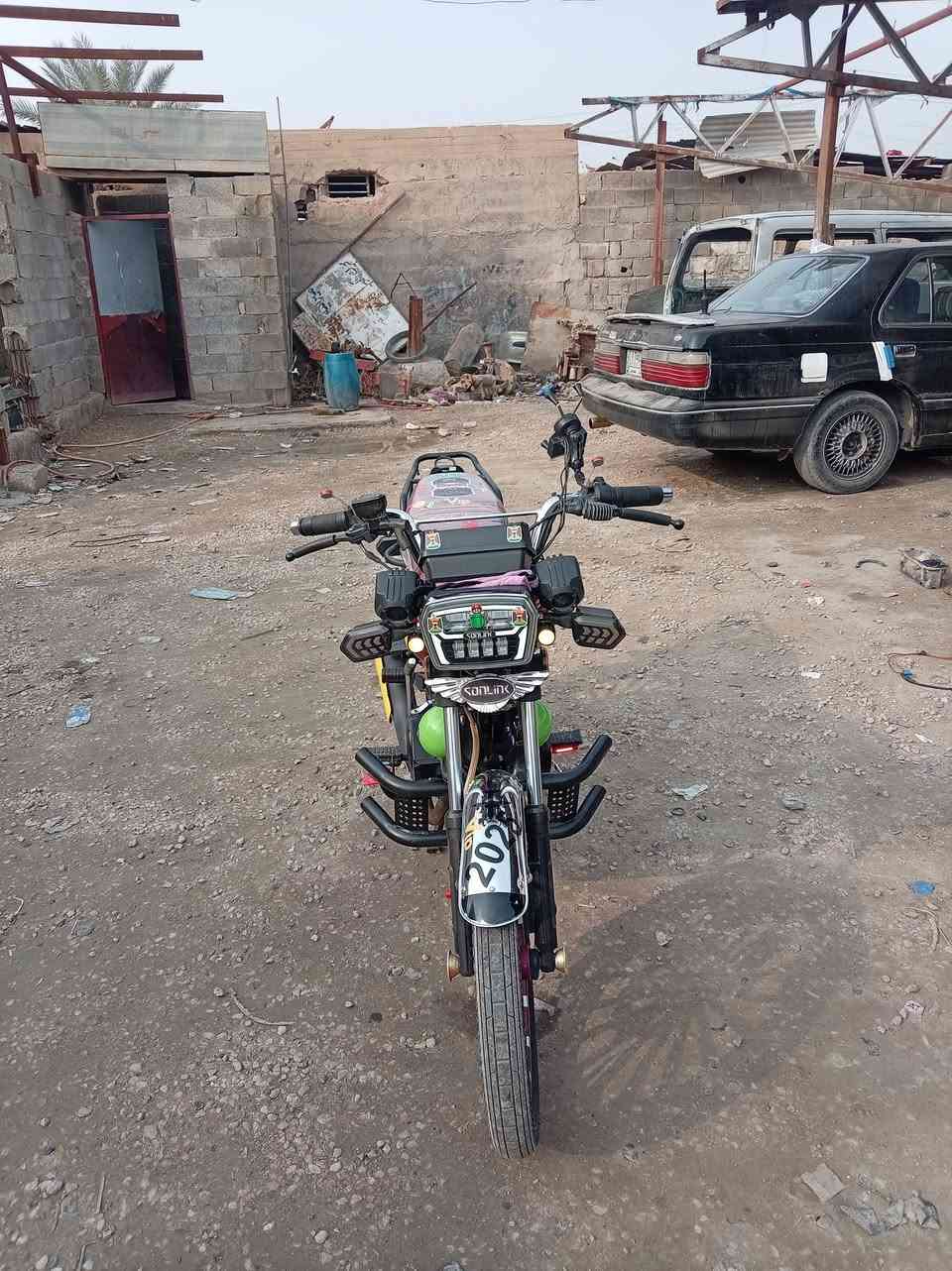 سلام عليكم موطور 24 جواكيج ٠٠ للبيع فقط ماوصل شي قيم بل يحبه الله الاستفسار ***********
