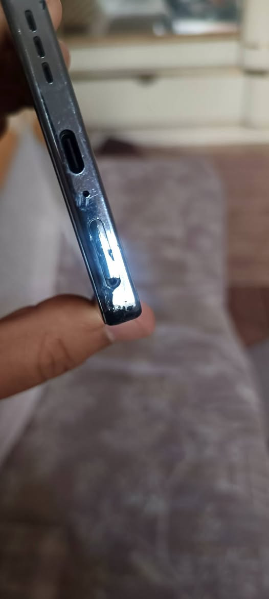 انفنكس جي تي 20 برو 
Gt 20برو
بوبجي 120 فريم 
الظهر مفطور والشاصي مضرب
السعر بلاش 
165
***********
