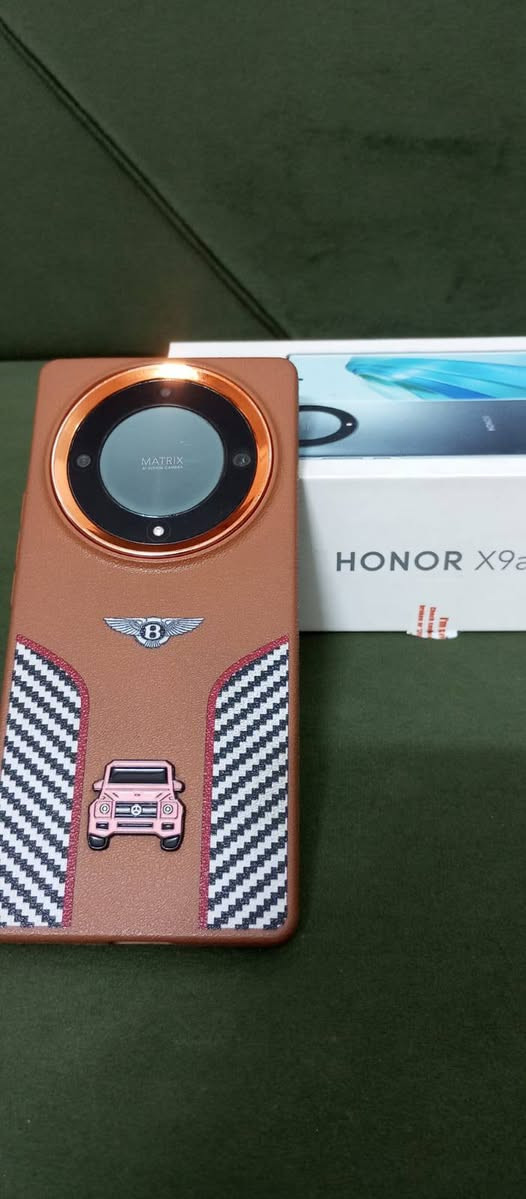 HONOR x9a ذاكره 256 والعشويه12 كارتونه مستخدم قيليل سعره 230 أو مراوس لايفون 11 عادي 
مكاني نجف مكتب الرشيد متواجد عله فسي


**إذا كنت صاحب هذا الإعلان وتريد حذفه لأي سبب، رجاءا أرسل رسالة إلى الدعم الفني**