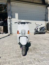 ماكس بوليسي • مكينة 49 • خمسميل