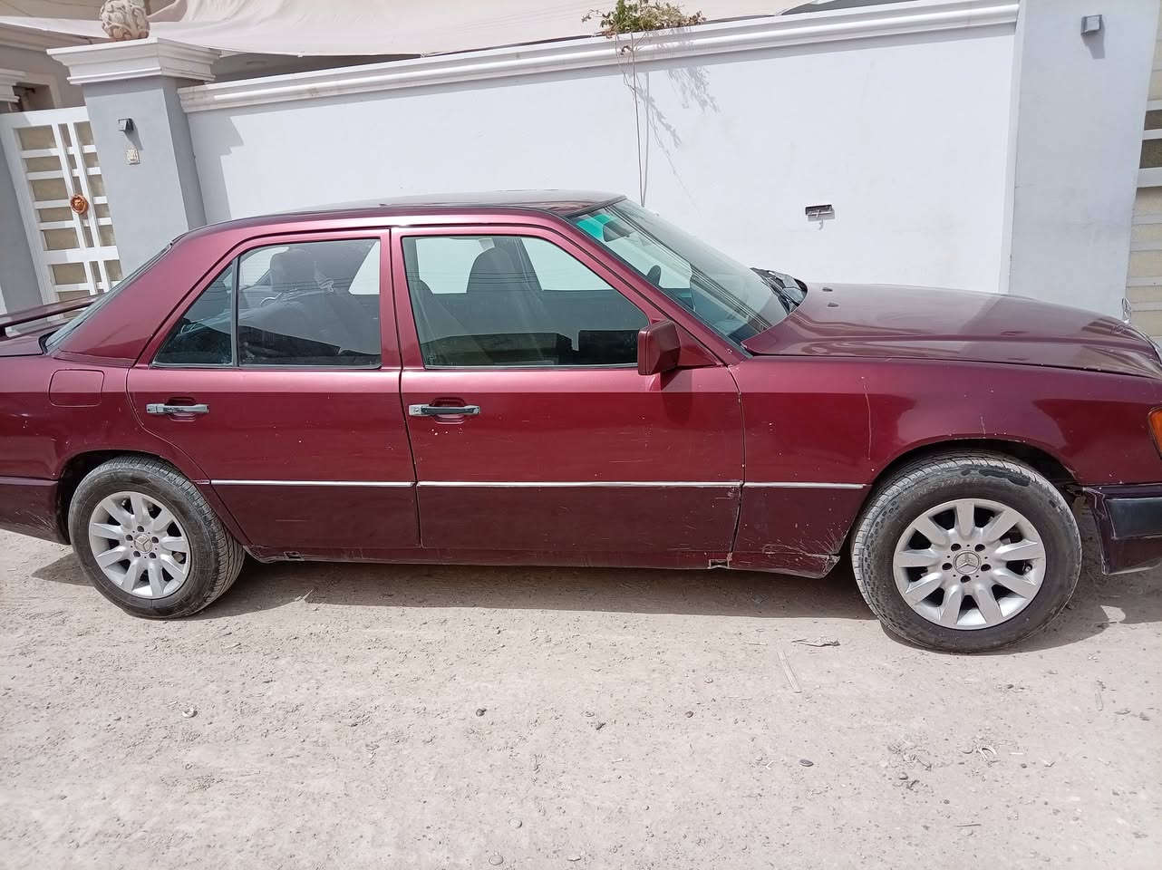 دب ٣٠٠
كير و محرك بلادي عنكبوت
المحرك بي خيط تبخير
قواعد دبلات بلادية
موديل ٨٩ محدث ٩٢
رقم صلاح الدين
كهربائيات شغالة
تبريد شغال
السعر ٤٢ و بيها مجال
العنوان صلاح الدين سامراء


**إذا كنت صاحب هذا الإعلان وتريد حذفه لأي سبب، رجاءا أرسل رسالة إلى الدعم الفني**