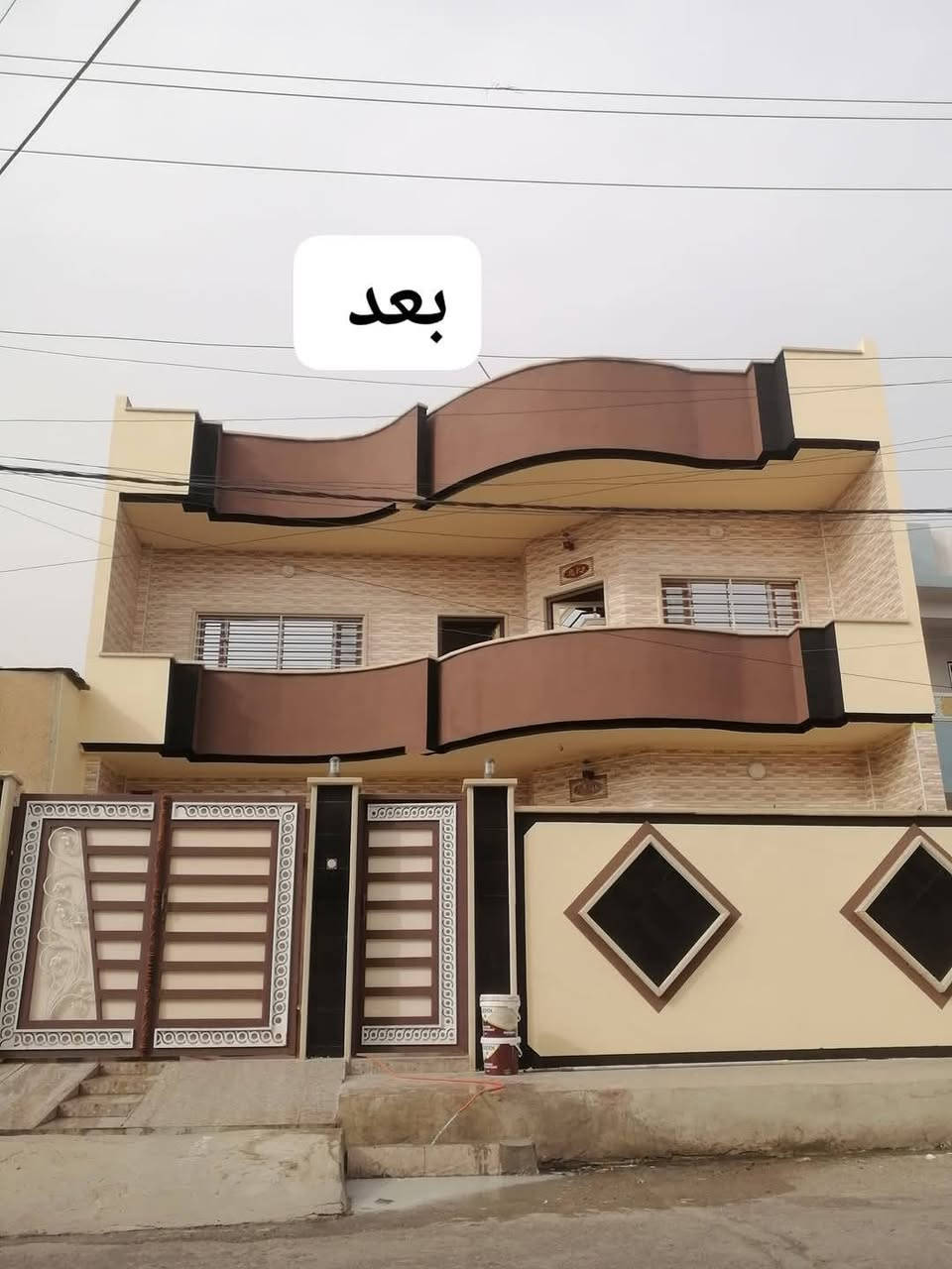 الصباغ سليمان جميع البيوت بسعار منسبه رغم الهاتف‪‏‪
‏‪0751 004 0491‬‏
‏‪0770 535 1770
