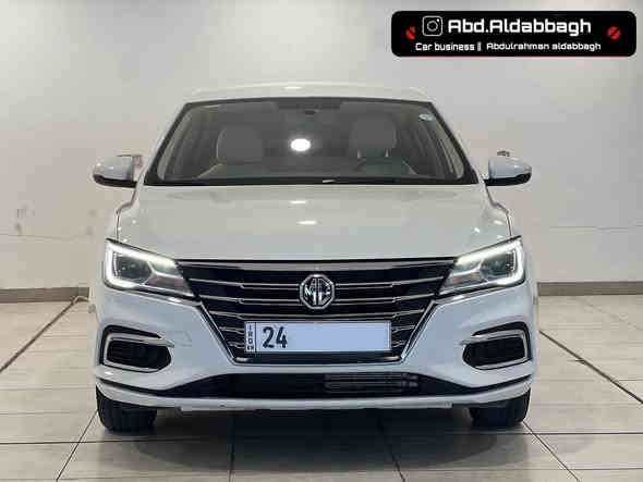 ام جي 5 mg 2024
‏Mg 5 ماشيه 45 الف 
كير و محرك  بشرط 
السيارة بدون صبغ بدون تعديل بارد
مواصفات نص فول بصمة ، مثبت سرعة ، 
شاشة كبيرة ، تحكمات بالستيرن ، كامرة خلفية حساسات 
باقي المواصفات معروفة ، 
السعر : 113$  ورقة 
رقم و سنوية جديدة ، مكان السيارة دهوك 
للتواصل : 
***********
***********
و يتوفر داخل المعرض بيع بالاقساط
