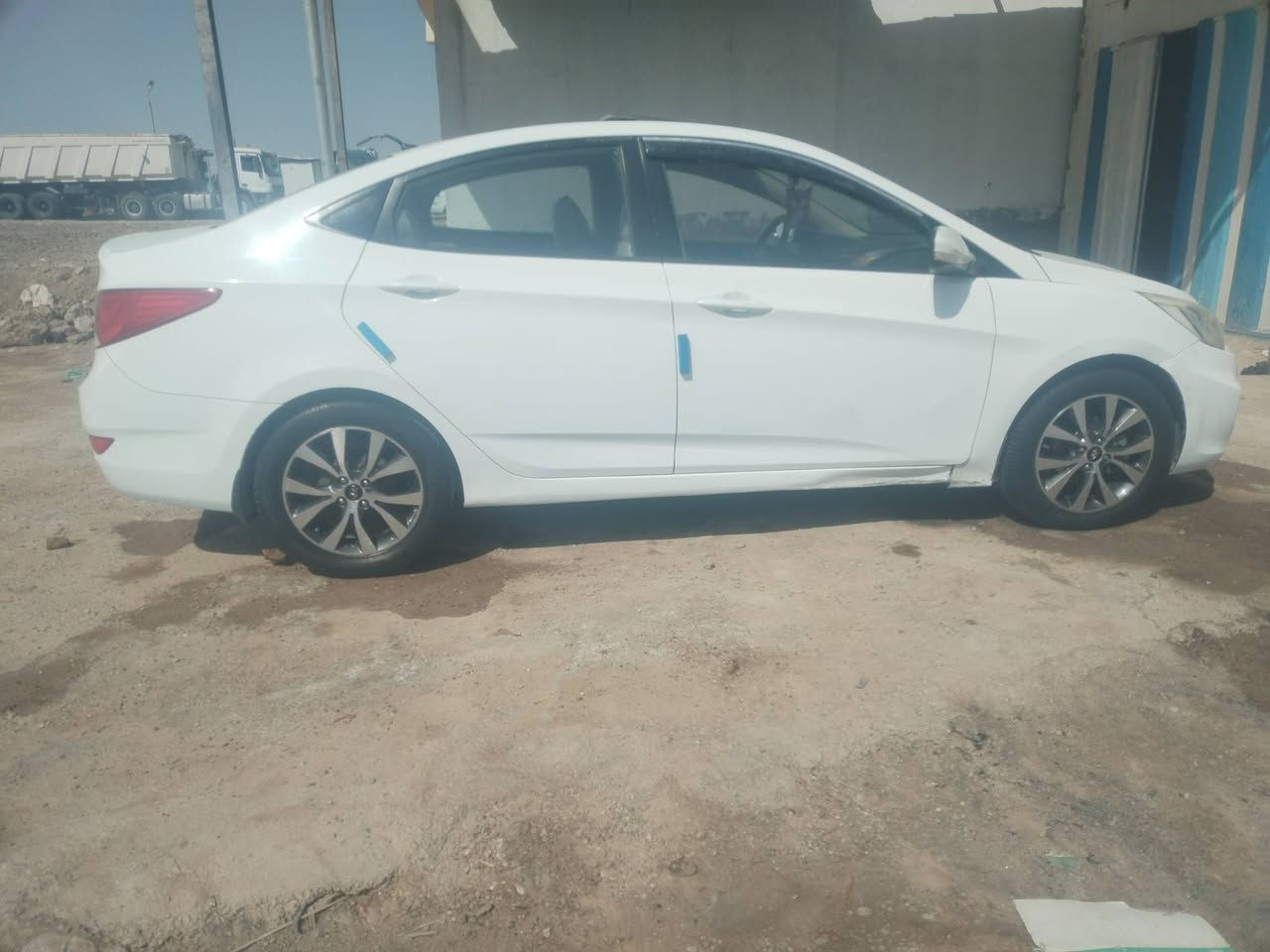 اكسنت 2016 خليجي مكينه 1600جاهزه كير ومكينه مكاني الناصريه قلعه سكر السعر 97      ***********
