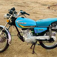 دراجة تايكر للبيع موديل 23اوراق  07821759270