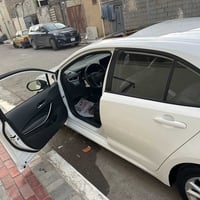 كورولا هايبرد • بغداد حره • فول