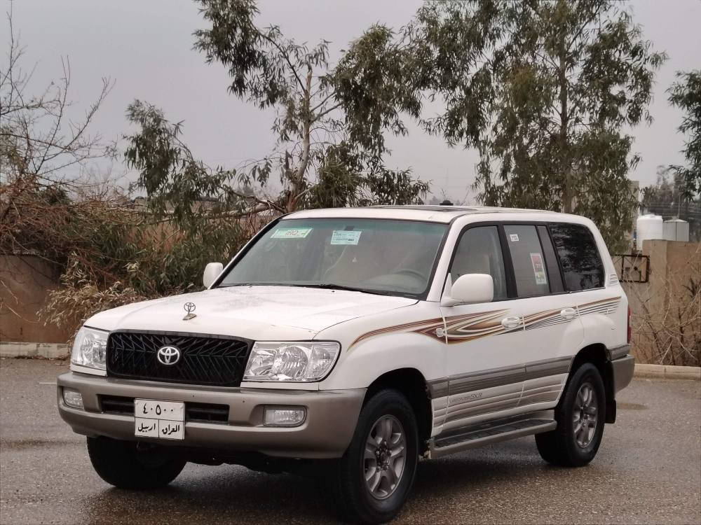 ***********
مۆنیکا  قەتەڕی1998 ڕەقەم ئەسلی v8
 فولی گێڕعادی غازی ئیتاڵی بۆبەستراوە
 ناوزەرد دەبڵ ئێڕباگ جام کارەبایی، سەلاجە،تەبرید مەرکەزی گێرو مەکینەو ئەکسڵ و تەبرید بەشەرت سبوخ عامە دەعم و لێدرانی پشت و پێشی نيه سەنەوی بەسەر چووە لە104گەڵا شوێن کۆیە و تەق تەق كويسينجاك, أربيل
