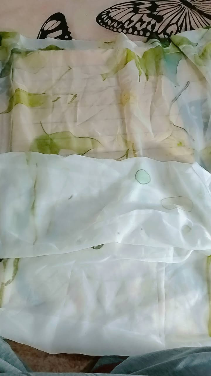 شلعه ميكس وشي أن جديد غير مستخدم السعر 25 الف مع التوصيل لجميع المحافظات


**إذا كنت صاحب هذا الإعلان وتريد حذفه لأي سبب، رجاءا أرسل رسالة إلى الدعم الفني**
