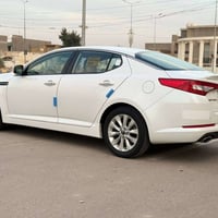 أوبتيما • ٢٠١٣ • رقم بغداد دولي