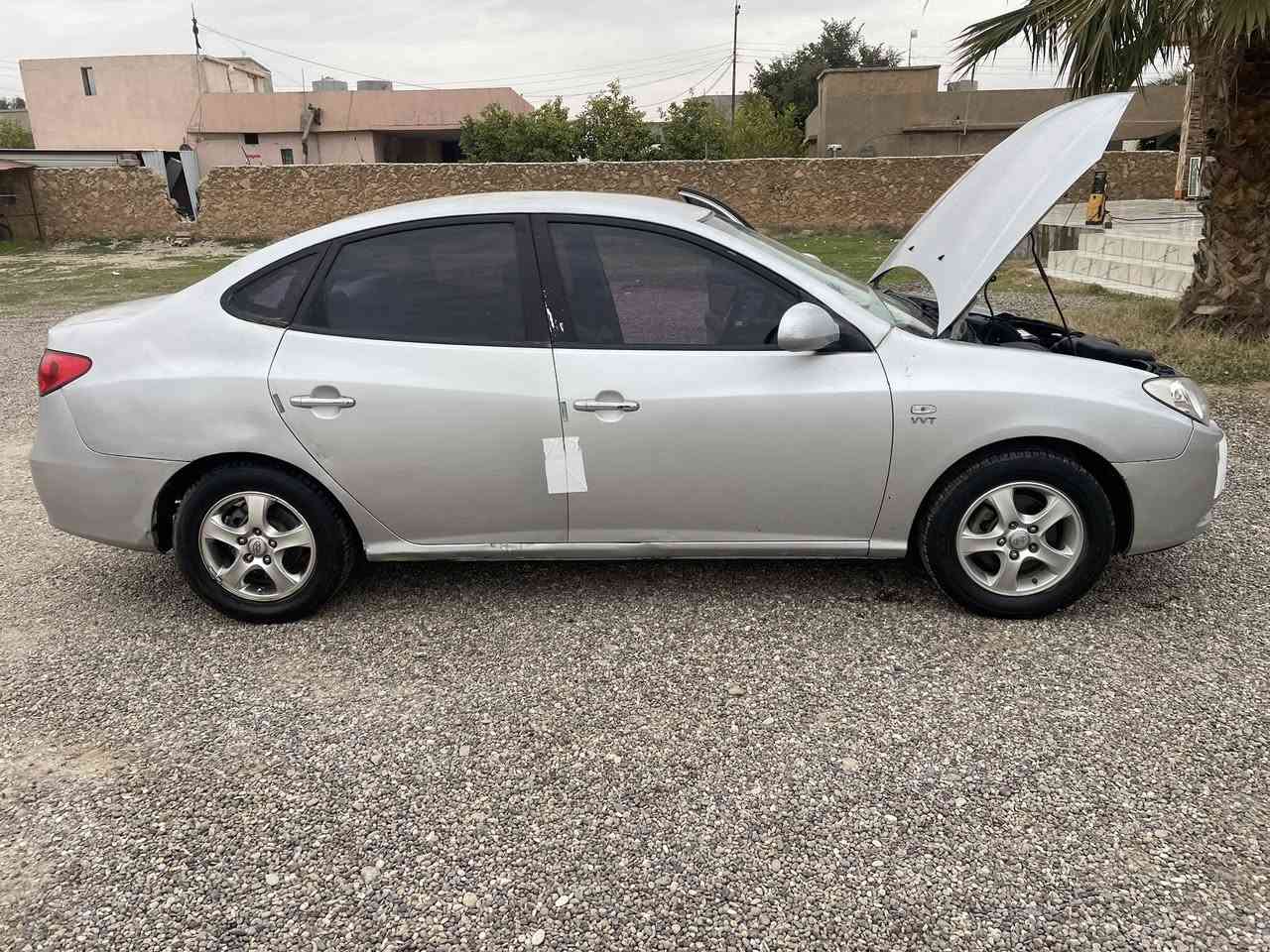 السلام عليكم
افانتي للبيع ادوات دخول جديد موديل 2009
محرك كير صدر تبريد تدفئه كلها شرط
مكاني ناحية الزوية
سعر 41
***********
