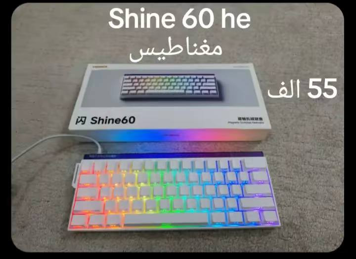 السلام عليكم  توفرت هاي القطع السعار موجودة بصور


**إذا كنت صاحب هذا الإعلان وتريد حذفه لأي سبب، رجاءا أرسل رسالة إلى الدعم الفني**