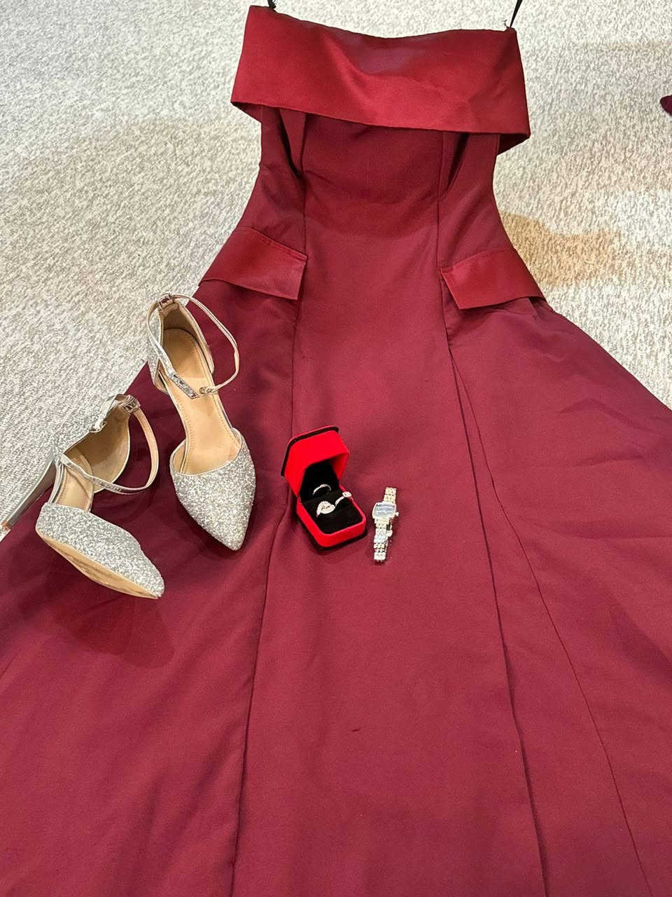 بدلات للبيع مستخدمات


**إذا كنت صاحب هذا الإعلان وتريد حذفه لأي سبب، رجاءا أرسل رسالة إلى الدعم الفني**