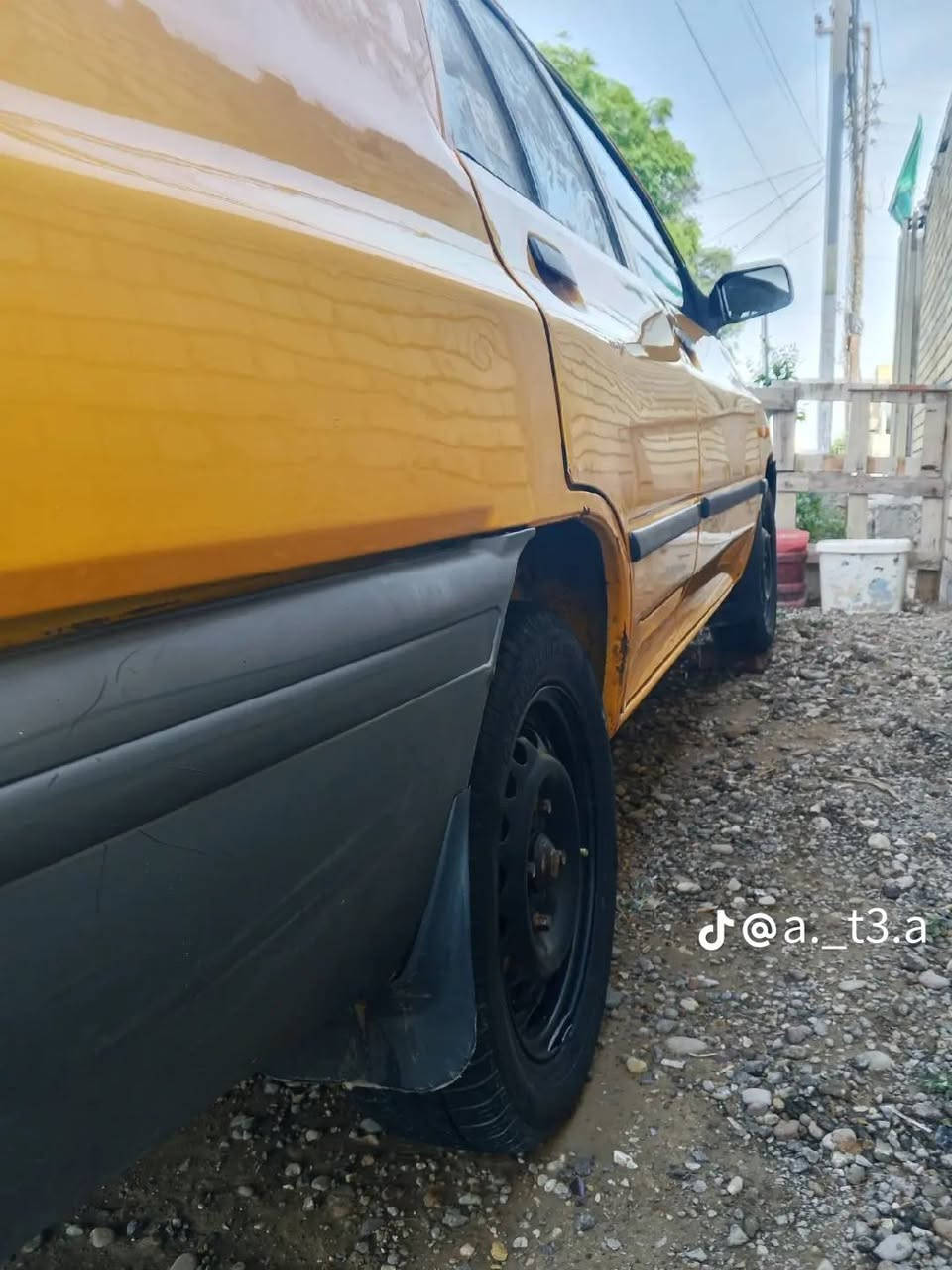 السلام عليكم سايبا مديل 19بسمي تحويل ثاني يوم كير مكفول محرك بي تبخير بيه منظومة غاز⛽ بس عوزه صيانه تخم تاير جديد التبريد خير من الله العنوان بغداد ***********  السعر 45 ورقة وبيه مجال حك الجيه وتجي تشوف بعينك علمن أنه المحرك بي صوت🔊 الجواكيج عالي بسبب الدهن المقشوش التوضيح علمود لا تكول ماكلتلي
