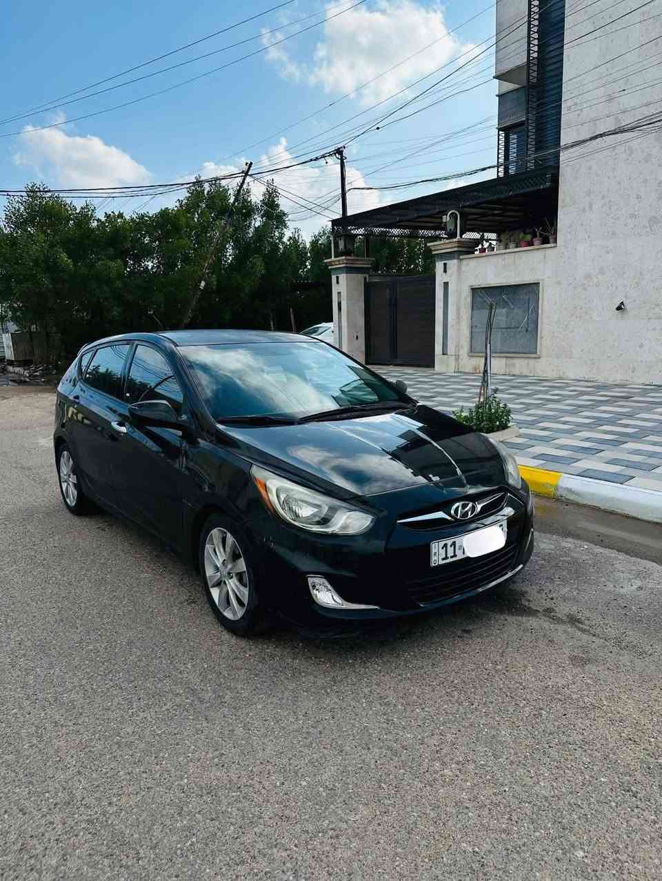 للبيع هونداي أكسنت 2012

وارد امريكي 

رقم بغداد الجديد 

هزه جديده سنويه جديده بأسمي 

محرك 1600 نظيف جداً 

كير AT

تايرات نظيفه 

ويل كب بلادي 

دوشمه جديده 

تحكمات ستيرن جهتين حاكيه أتصال بلوتوث 

شاشه كبيره 

سبايدر خلفي 

تبريد ممتاز 

سياره نظيفه وجاهزه 

العداد 100

بدوون ضرر داخلي 

السعر 52 ورقه 

***********
