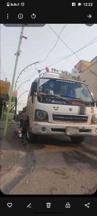 قرده • موديل 2001 • نجف