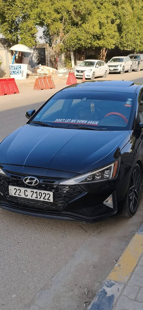 لبيع انترأ مديل 2020 المكان النجف سعر 125 بيع مجال
موصفات فول 
كير عادي 
واريد امركي
رقم اربيل 
حادث دعاميه 
وشبر بل جمالغ الخلفي بارد 
 كفاله سياره  وحلوه 
***********...  وتساب انتصال
