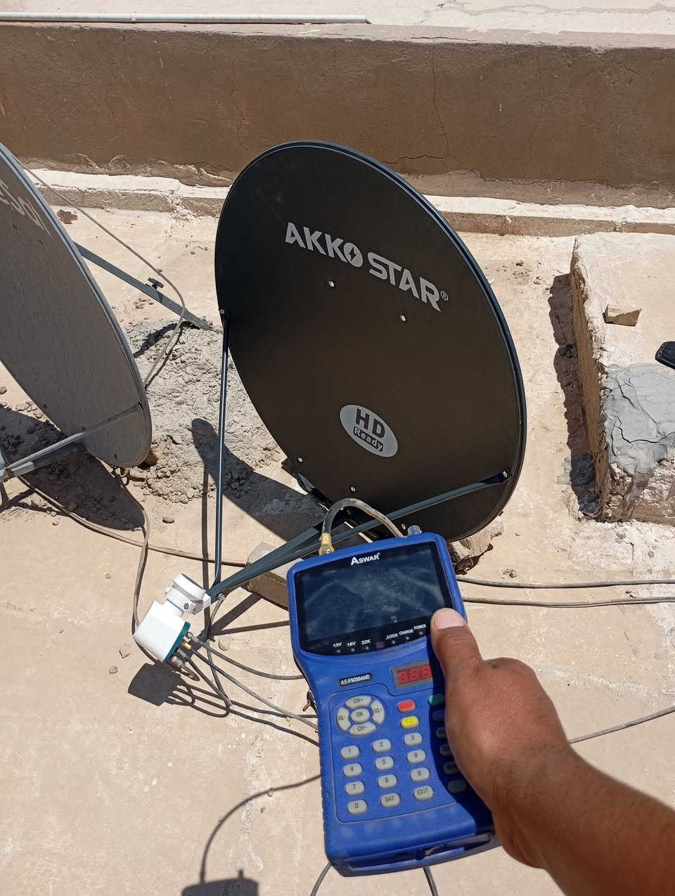 تنصيب وصيانة الستلايت كربلاء المقدسه تنصيب وصيانة الكامرات
ويوجد لدينا صحن ستلايت أولمبي ستلايت  جميع انحاء كربلاء
***********
***********
