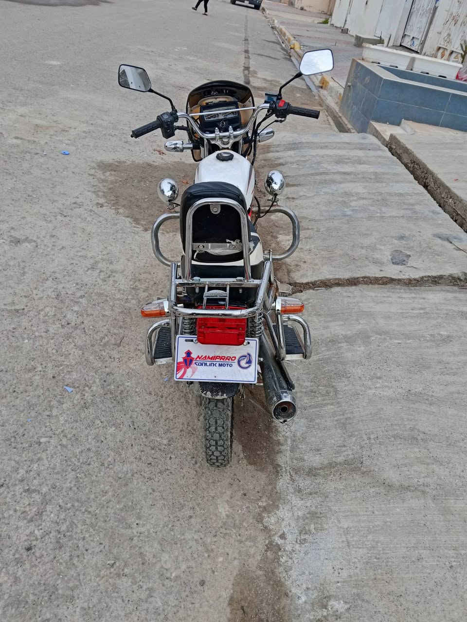 ماطور خمسه كير جني 2020 محرك ما مفتوح السعر 450 وبيها مجال استفسار اتصل على الرقم ***********
