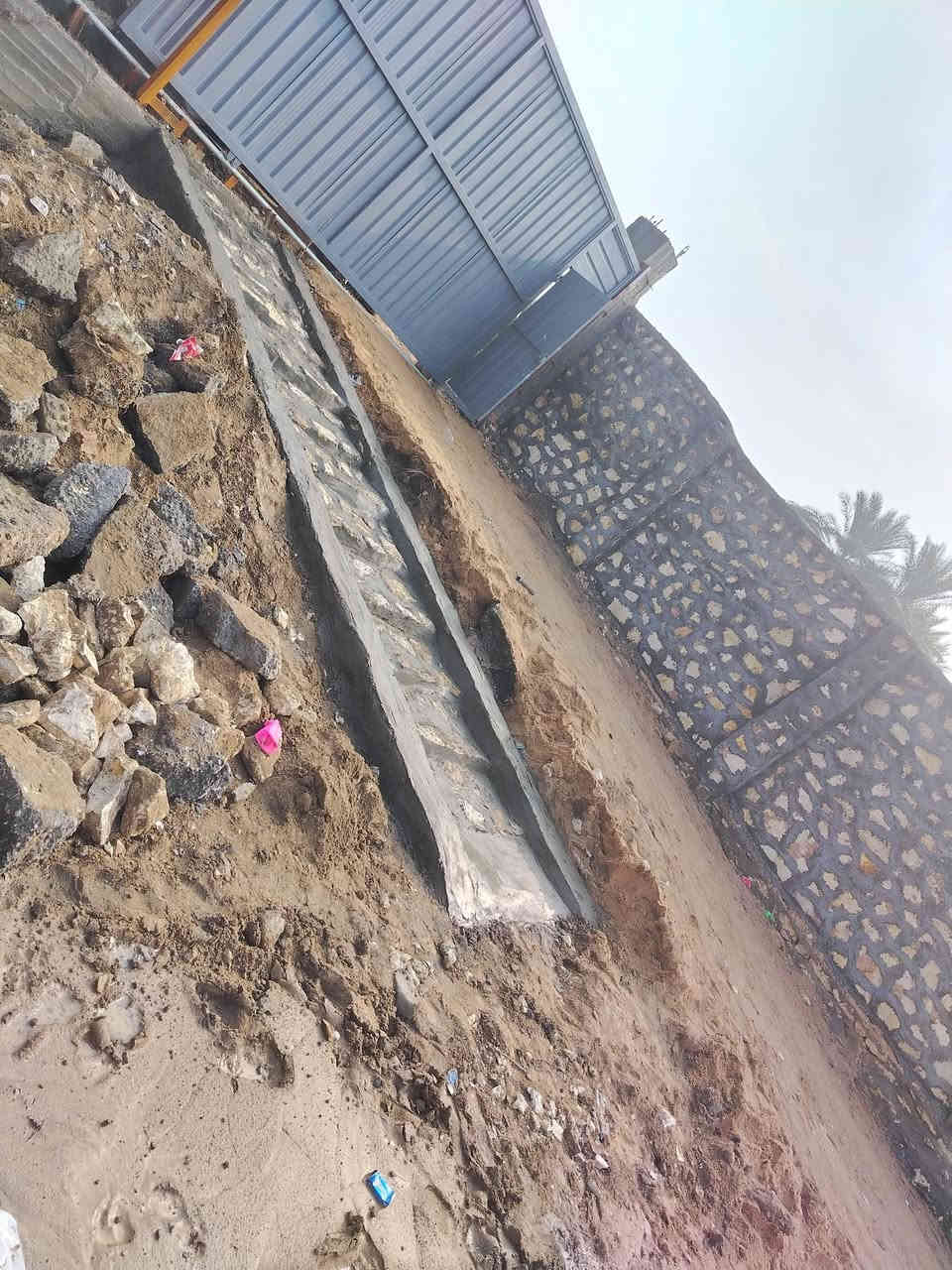 بناء حجر كرسته وعمل رقم الهاتف *********** علي أبو حسين
