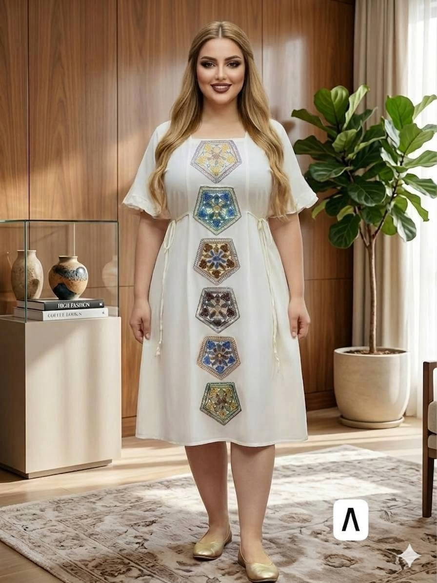 تخفيضات 🛑🛑
سعر الدرزن  64. الف
كميه قليله سارعو بالحجز


**إذا كنت صاحب هذا الإعلان وتريد حذفه لأي سبب، رجاءا أرسل رسالة إلى الدعم الفني**