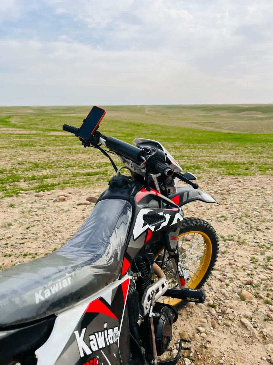 للبيع قفاز كويارا 2025 نضافه فول شرط محرك ماطخوخ صبانه ل موشري ليبزع وتعال خاص محرك 250cc


**إذا كنت صاحب هذا الإعلان وتريد حذفه لأي سبب، رجاءا أرسل رسالة إلى الدعم الفني**