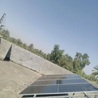 بطاريات ليثيوم • ضمان ٥ سنوات • كركوك تركلان