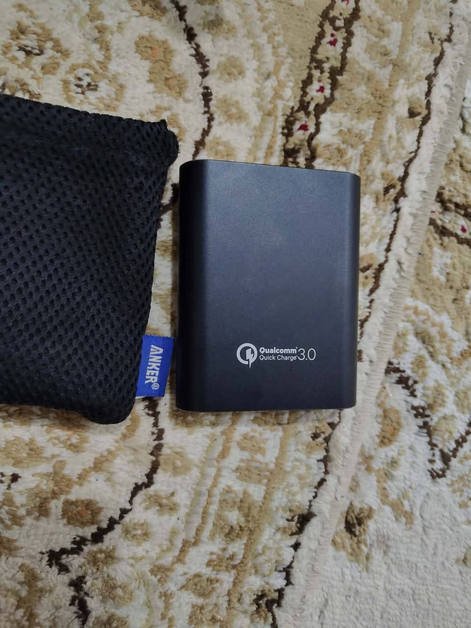 شاحنه سفريه للبيع سعر 15 قفل


**إذا كنت صاحب هذا الإعلان وتريد حذفه لأي سبب، رجاءا أرسل رسالة إلى الدعم الفني**