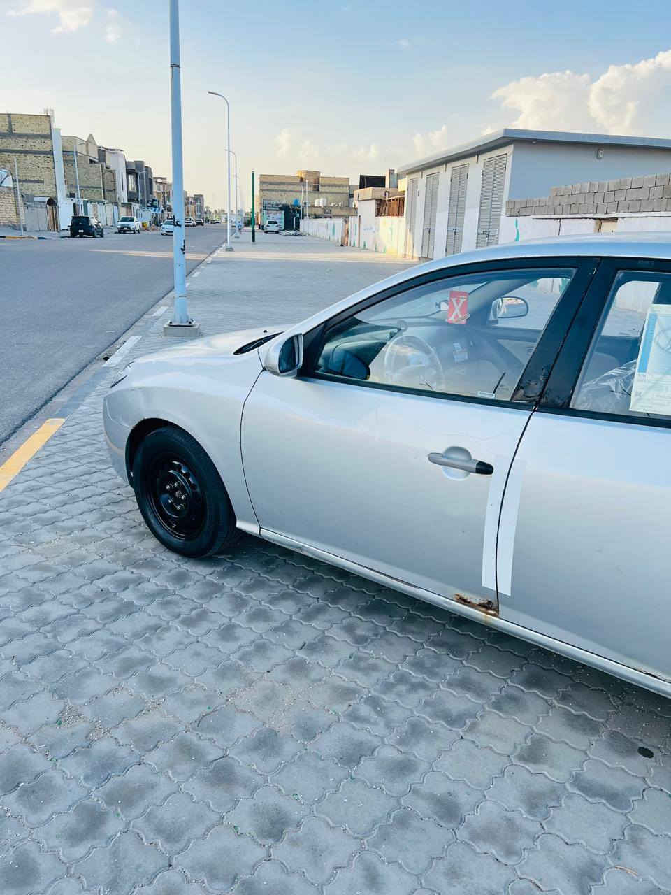 سلام عليكم انترا لموديل10سیاره وارد خلیچی مگفوله عن ضربه وصبغ چراد قلیل بیه رقم بصره نکلیزی مکینه 1600 دکشن عالی سعر 75 وبیه مچال عنوان بصره *********** ستفسار ع رقم
