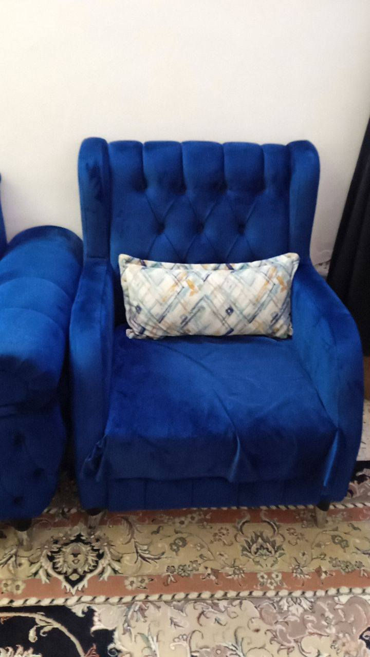 تخم قنفات 8 مقاعد تركي مستعمل كلش قليل أريده ب 400 وياه بردات وزوليه هديه اشتريته بمليون ونص بس مستعجله حيل للبيع .


**إذا كنت صاحب هذا الإعلان وتريد حذفه لأي سبب، رجاءا أرسل رسالة إلى الدعم الفني**