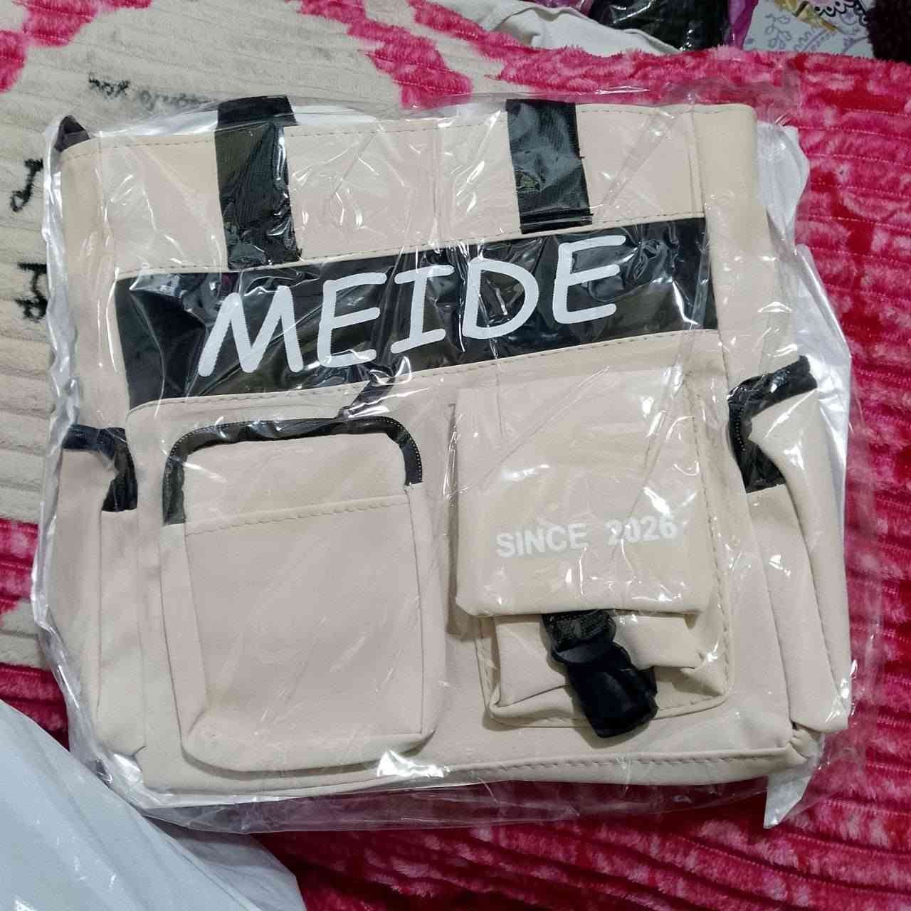 حقائب بأشكال متنوعه للبيع بسعر 6 آلاف


**إذا كنت صاحب هذا الإعلان وتريد حذفه لأي سبب، رجاءا أرسل رسالة إلى الدعم الفني**