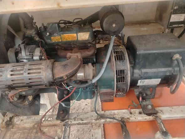 مولدة كابوته 905 3بستم 6ونص كيفي جاهزه لا تنقيص ولا بخار نظام اوتو السعر 13 ورقه المكان الانبار عامرية الفلوجة رقم الهاتف *********** سنكل فيز
