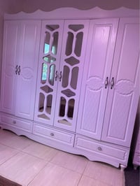 غرفه تركي • نظيفه • ٧ قطع