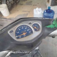 سكنس ياباني نضيف سلف هندر كهربيات كله شغاله تايرات جداد السعر ٢٥٠ لامي...