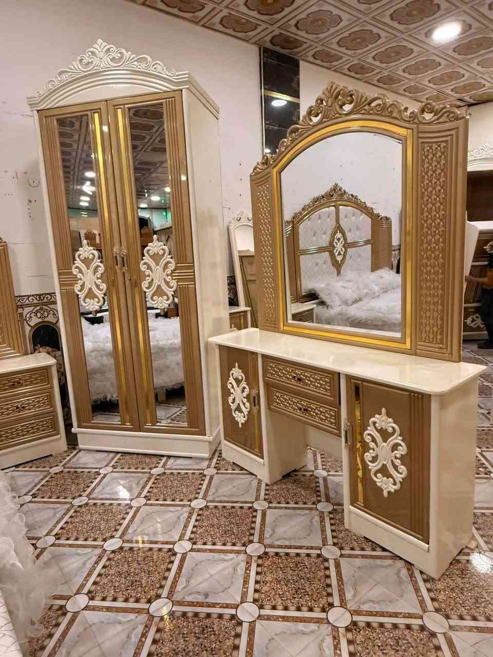 🔥 عرض خاص.. خاص.. خاص 🔥
📢 معرض أبو رسل الجشعمي

لا تفوّت الفرصة! ⏳
لفترة محدودة ولمدة 5 أيام فقط

💰 القسط الشهري: 170ألف دينار فقط

سارع بالحجز قبل انتهاء العرض، واستفد من أفضل الأسعار والتسهيلات.

📩 راسلنا الآن لمعرفة التفاصيل والحجز.


**إذا كنت صاحب هذا الإعلان وتريد حذفه لأي سبب، رجاءا أرسل رسالة إلى الدعم الفني**