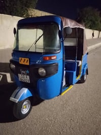 تكتك • موديل ٢٠ • مكينه مفتوحه