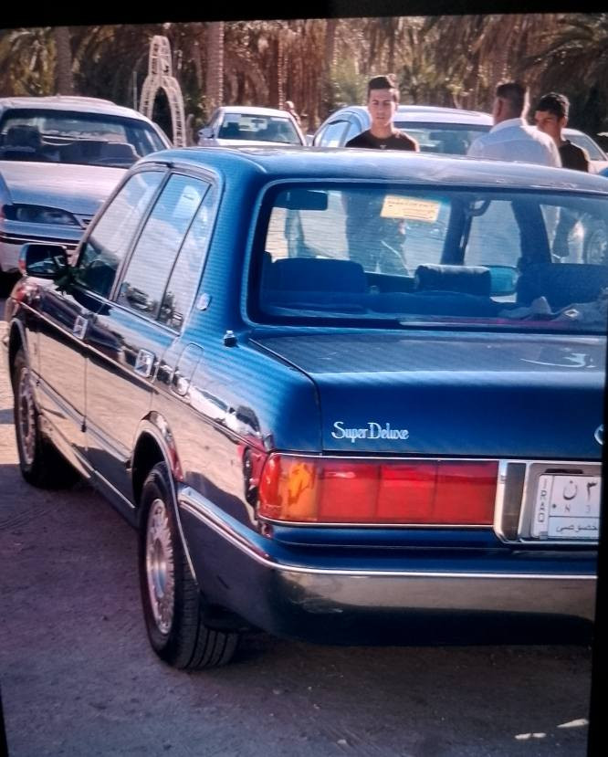 إسلام عليكم ورحمة الله وبركاتة كراون ارنب سياره ايسر بلاد مكفوله مكينه جديده لاتنقيص ولاتبخير سياره بلاديه مامصبوغه تبريد شغال لا كص ولا نقل جثه مكفوله من اي عيب شرعي هذا رقمي ***********
