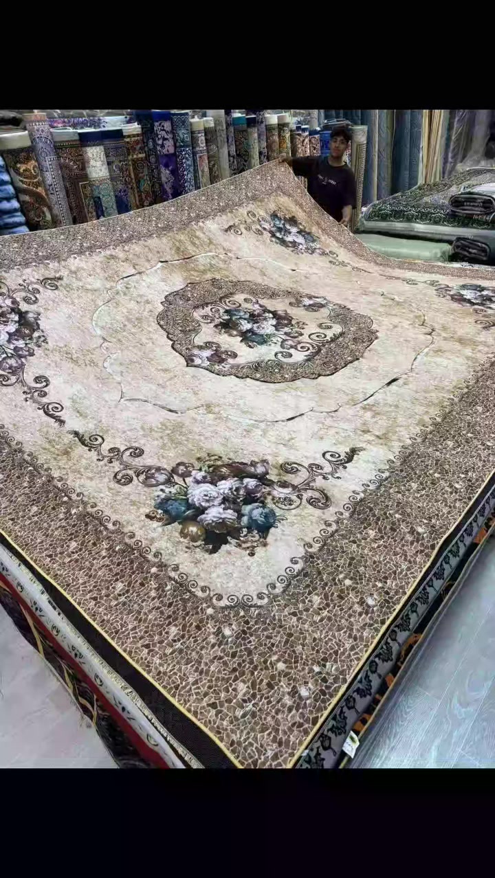 عرض خاص

3 في 4 ثريدي اصلي 
قياس مضبوط 
الضهر مانع النزلاق 
سعر 35الف

#اكسبلورفلولو #اثاث_اثاث_منزلية #الاناقه_والجودة_والمتانه #يوجد_لدينا_توصيل_للجميع_محافظات #الاعظميه_الكراده_زيونه_المنصور الانبار غرف_نوف_نفرين تخم_بديوان مشاهير_العراق طبلات ميز_وتواليت ميز_بلازما_طبله_وسطيه ميز_طعام_طبلات_عش_العصفورة كنتور


**إذا كنت صاحب هذا الإعلان وتريد حذفه لأي سبب، رجاءا أرسل رسالة إلى الدعم الفني**