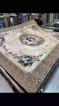 ٣×٤ • ثريدي اصلي • مانع النزلاق