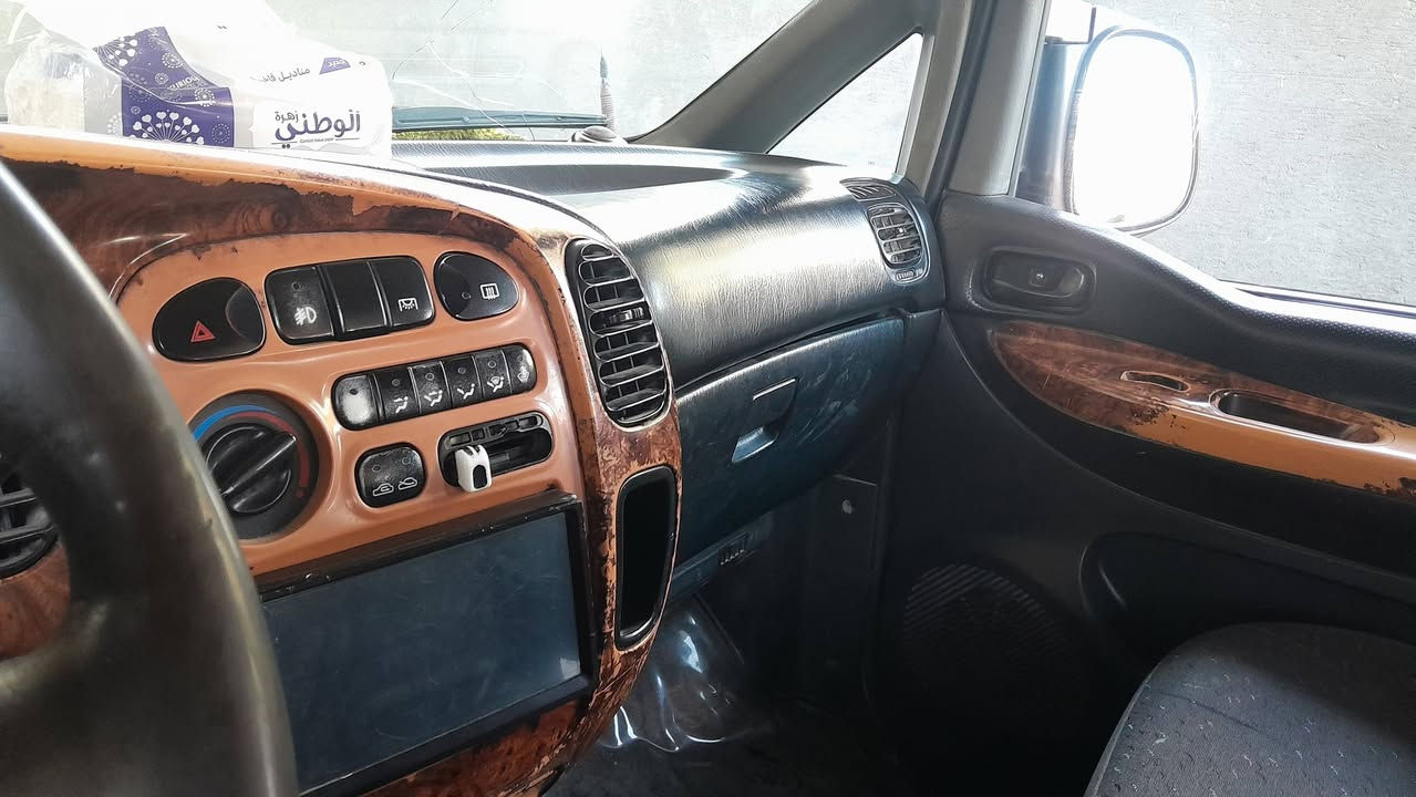 للبيع ستاركس 2000 خصوصي 
***********
