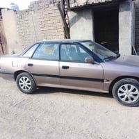 سوبارو • محرك شرط • رقم نينوى